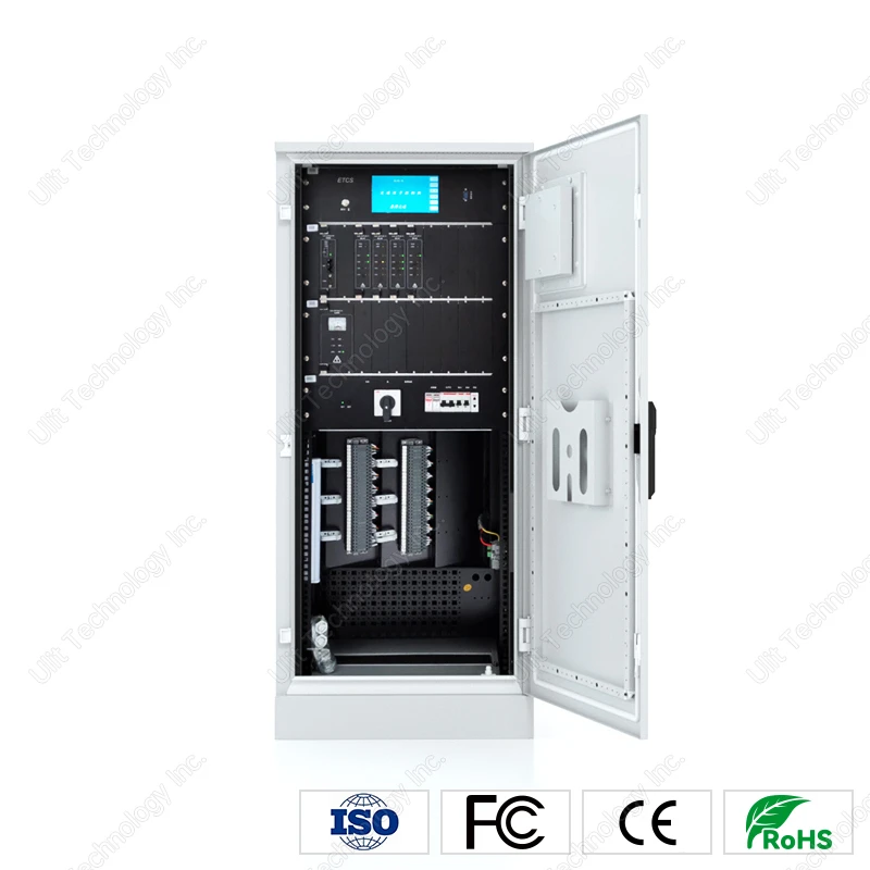 Adaptive Signal Control