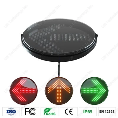 Feu de signalisation rouge