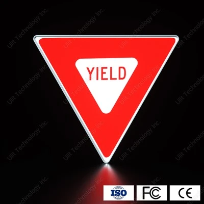 Panneaux de signalisation